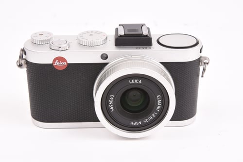 thumbnail-1 for Leica X2 w/ EVF2 #96063 O4 M5 C4