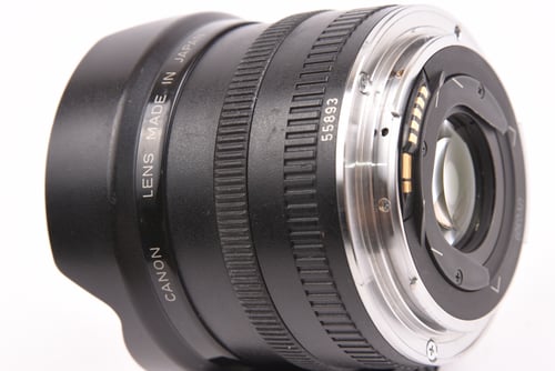 thumbnail-5 for Canon EF 15mm f/2.8