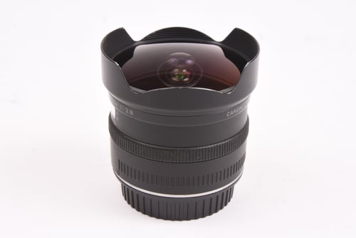 thumbnail-4 for Canon EF 15mm f/2.8