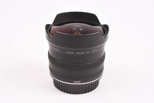 thumbnail-3 for Canon EF 15mm f/2.8