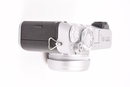 thumbnail-3 for Fujifilm X100 VI SC:800 #17965 O5 M5 C5