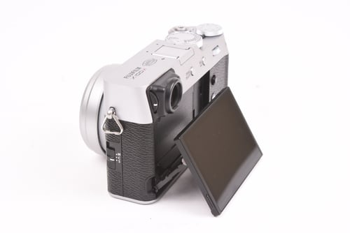 thumbnail-5 for Fujifilm X100 VI SC:800 #17965 O5 M5 C5