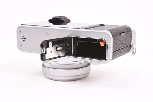 thumbnail-9 for Fujifilm X100 VI SC:800 #17965 O5 M5 C5