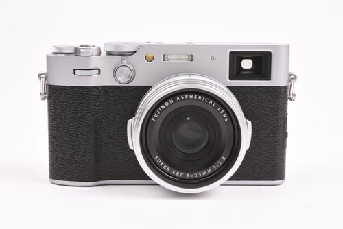 thumbnail-1 for Fujifilm X100 VI SC:800 #17965 O5 M5 C5