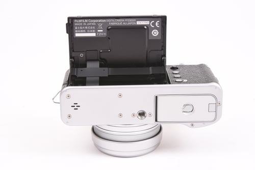 thumbnail-6 for Fujifilm X100 VI SC:800 #17965 O5 M5 C5