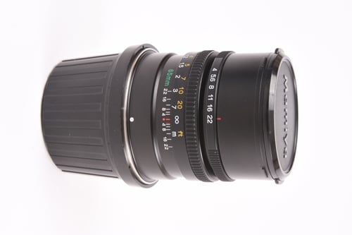thumbnail-1 for Mamiya 65mm f/4 L N for Mamiya 7 #D1379