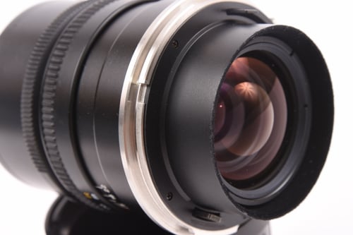 thumbnail-5 for Mamiya 65mm f/4 L N for Mamiya 7 #D1379