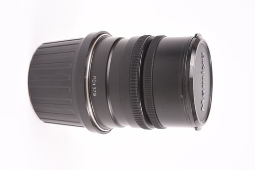 thumbnail-3 for Mamiya 65mm f/4 L N for Mamiya 7 #D1379