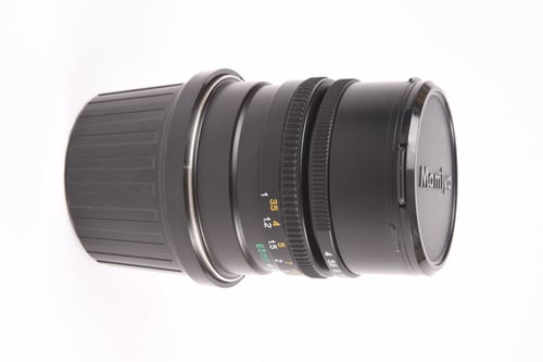 thumbnail-2 for Mamiya 65mm f/4 L N for Mamiya 7 #D1379