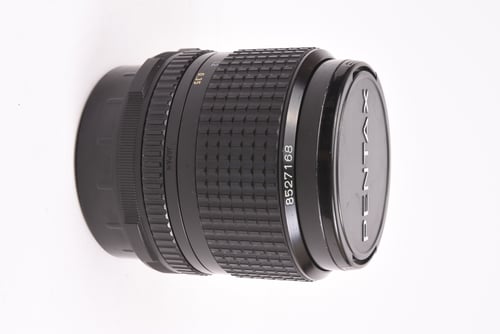 thumbnail-3 for Pentax 55mm f/4 SMC for 6x7 #27168