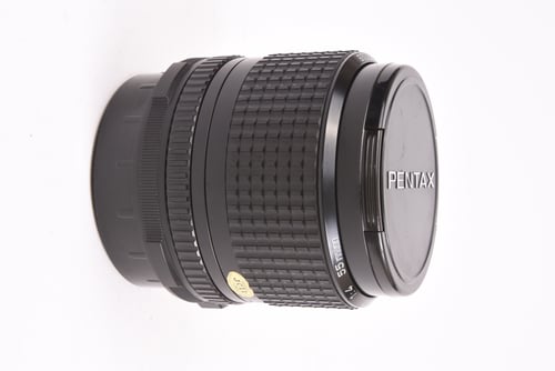 thumbnail-2 for Pentax 55mm f/4 SMC for 6x7 #27168