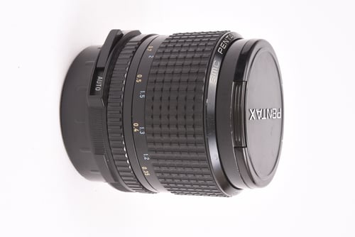 thumbnail-4 for Pentax 55mm f/4 SMC for 6x7 #27168