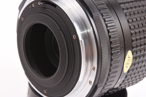 thumbnail-6 for Pentax 55mm f/4 SMC for 6x7 #27168