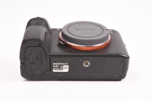 thumbnail-9 for Sony a7 II Body SC: 1.1k O4 M5 C4 #90791