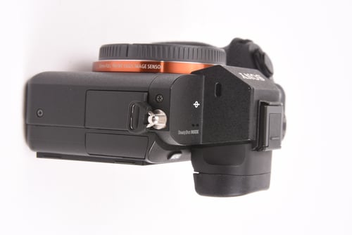 thumbnail-6 for Sony a7 II Body SC: 1.1k O4 M5 C4 #90791