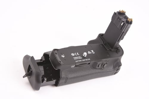 thumbnail-4 for Canon BG-E16 Grip for 7D II M5 C5 #00985