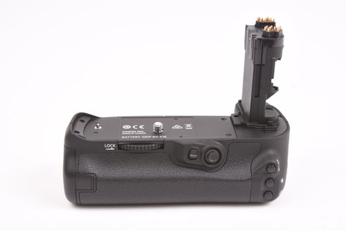 thumbnail-3 for Canon BG-E16 Grip for 7D II M5 C5 #00985
