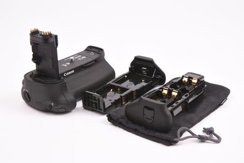 Canon BG-E16 Grip for 7D II M5 C5 #00985