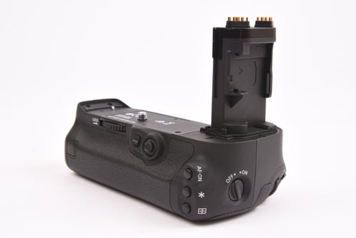 thumbnail-8 for Canon BG-E16 Grip for 7D II M5 C5 #00985