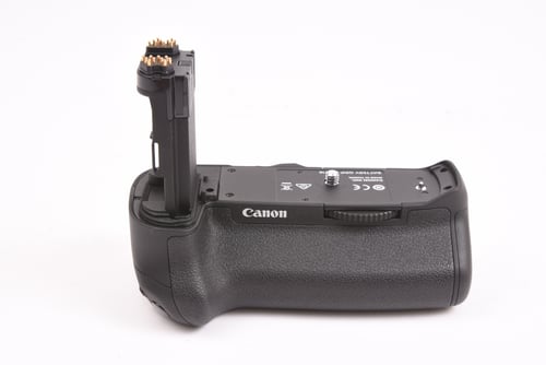 thumbnail-1 for Canon BG-E16 Grip for 7D II M5 C5 #00985