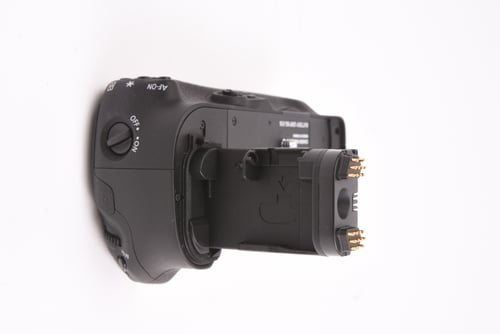 thumbnail-2 for Canon BG-E16 Grip for 7D II M5 C5 #00985