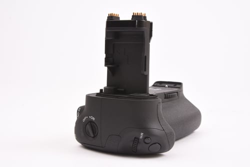 thumbnail-7 for Canon BG-E16 Grip for 7D II M5 C5 #00985
