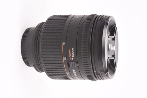 thumbnail-2 for Nikon AF 24-85mm D O4 M5 C5 #82066