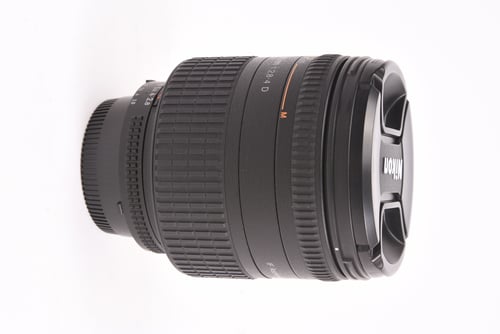 thumbnail-4 for Nikon AF 24-85mm D O4 M5 C5 #82066