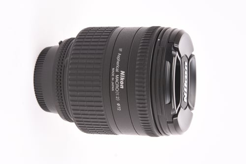 thumbnail-3 for Nikon AF 24-85mm D O4 M5 C5 #82066