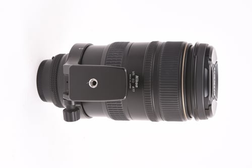 thumbnail-3 for Nikon AF 80-400mm f/4.5-5.6 D VR O4 M5 C5 #09379