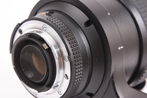 thumbnail-6 for Nikon AF 80-400mm f/4.5-5.6 D VR O4 M5 C5 #09379