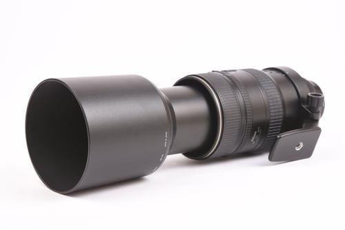 thumbnail-9 for Nikon AF 80-400mm f/4.5-5.6 D VR O4 M5 C5 #09379