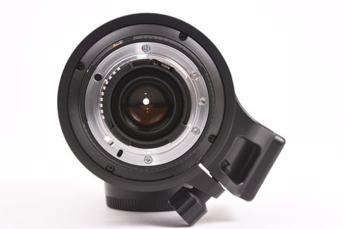 thumbnail-7 for Nikon AF 80-400mm f/4.5-5.6 D VR O4 M5 C5 #09379