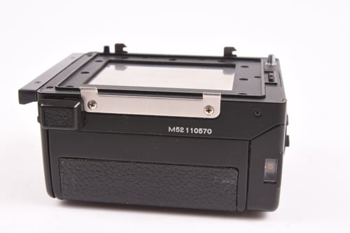 thumbnail-5 for Bronica ETR 135 N Back