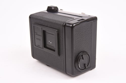 thumbnail-2 for Bronica ETR 135 N Back