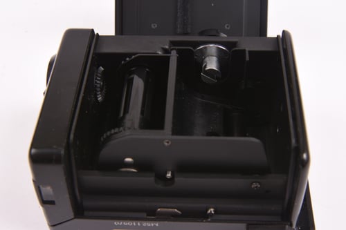 thumbnail-6 for Bronica ETR 135 N Back