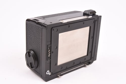 thumbnail-1 for Bronica ETR 135 N Back