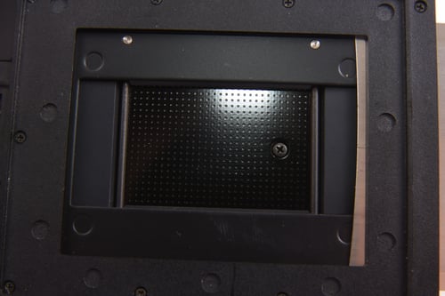 thumbnail-7 for Bronica ETR 135 N Back