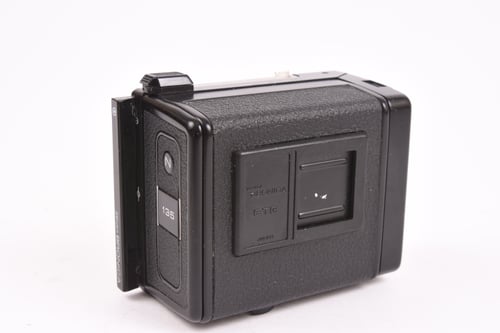 thumbnail-3 for Bronica ETR 135 N Back