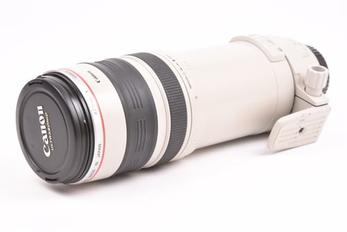 thumbnail-9 for Canon EF 100-400mm L IS #74694 O3 M5 C4 FUNGUS