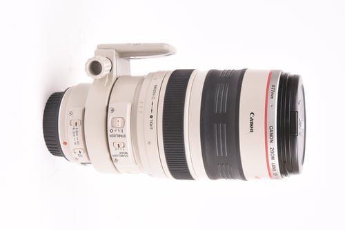 thumbnail-2 for Canon EF 100-400mm L IS #74694 O3 M5 C4 FUNGUS