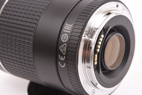 thumbnail-5 for Canon EF 75-300mm III