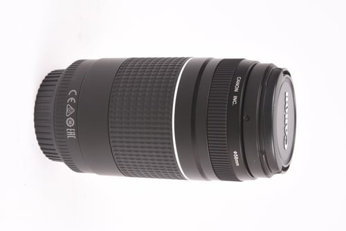 thumbnail-3 for Canon EF 75-300mm III