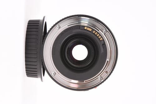 thumbnail-7 for Canon EF 75-300mm III