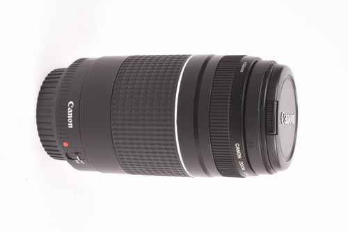 thumbnail-2 for Canon EF 75-300mm III