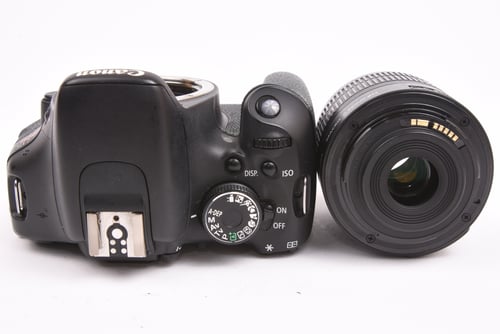 thumbnail-6 for Canon Rebel T3i w/ 18-55mm