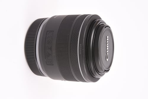 thumbnail-3 for Canon RF 35mm f/1.8 Macro IS STM