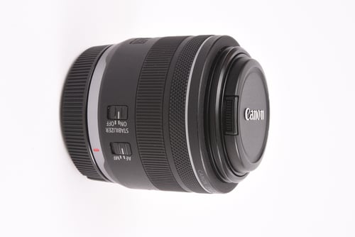thumbnail-2 for Canon RF 35mm f/1.8 Macro IS STM