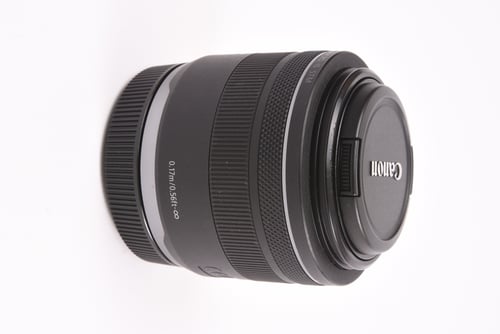thumbnail-4 for Canon RF 35mm f/1.8 Macro IS STM
