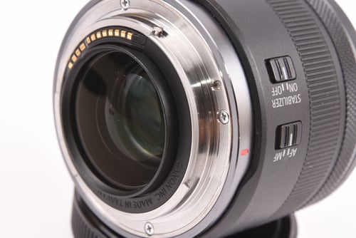 thumbnail-6 for Canon RF 35mm f/1.8 Macro IS STM